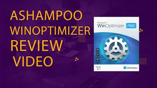 Ashampoo Winoptimizer 26 Review  Ashampoo Winoptimizer 26 [upl. by Eniamat]