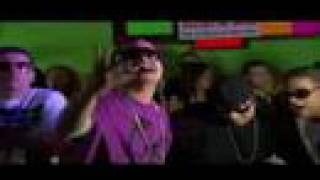 Un Poco Loca  Jowell y Randy ft De La Ghettoo [upl. by Atinus]