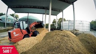 Schäffer Lader für die Landwirtschaft 2016 [upl. by Gnouh495]