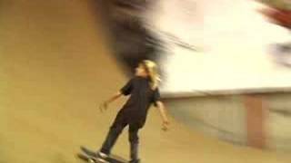 curren caples  flip skateboards [upl. by Dannye65]