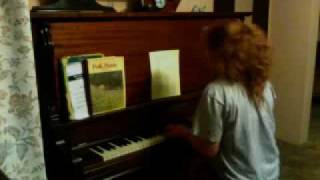 Runs In The Family  Amanda Palmer Cover [upl. by Markman]