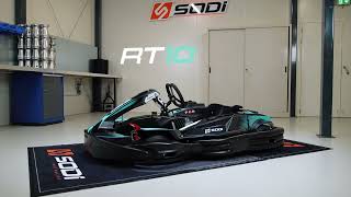 SODI  RT10 V2 TECHNICAL PRESENTATION [upl. by Mharg652]