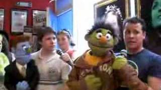 Avenue Q  Sing London If You Were Gay [upl. by Byron717]