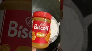 Biscoff Cake cake ytshorts ytshortsindia cakedesign [upl. by Sung788]