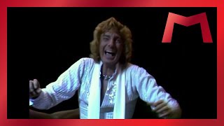 Barry Manilow  Copacabana Live from The 1978 BBC Special [upl. by Zetrok]