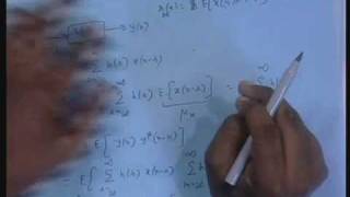 Lecture  3 Stochastic Processes [upl. by Ogram]