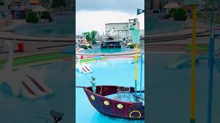 Nauchandi Park🎡🏊🏻‍♂️viralshorts video [upl. by Akapol]