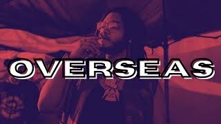 FREE Bandgang Lonnie Type Beat quotOverseasquot  Hard Detroit Type Beat 2024 [upl. by Malinin]