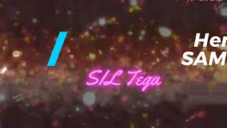 Henok abebe FT SAMVOD Sil tegavisualize music video 2024 [upl. by Dowlen]