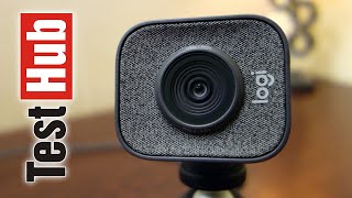 Logitech StreamCam  kamera internetowa do streamowania i nie tylko [upl. by Notxam235]