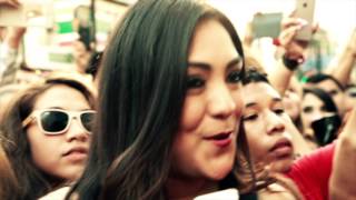 Edwin Luna y La Trakalosa de Monterrey  Flashmob Monterrey Video [upl. by Lorine]