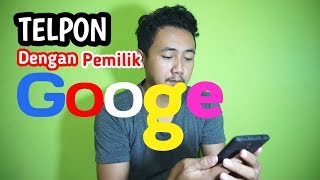 TIPS MEMBUAT SUARA GOOGLE  Seperti Bicara Dengan Google [upl. by Adnalohs]