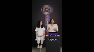 Dyson Live Supersonic Nural™ Hair Dryer Event [upl. by Yllom308]