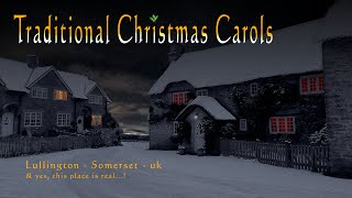 Tradition Christmas Carols [upl. by Otnas]