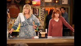 Happy’s Place’ Trailer Reba McEntire amp Melissa Peterman Reunite In NBC  Braking News  Jaxcey [upl. by Delcina883]