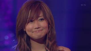 Ai Otsuka  Momo no Hanabira LOVE SONGS  20070223 [upl. by Nored]