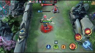 Arena Of Valor  Gameplay Walkthrough Part 21 iOS Android [upl. by Nonnek]