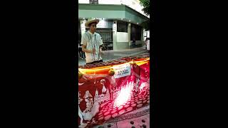 Paseo nocturno en carro por las calles de elsalvador CIENARTES está en vivo [upl. by Leimaj]