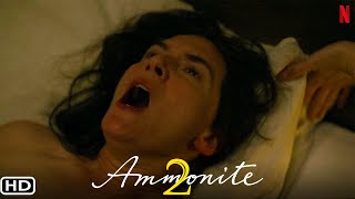 Ammonite 2  Trailer 2024  Kate Winslet Saoirse RonanGemma Jones Ammonite SequelAmmonite 2020 [upl. by Danzig]