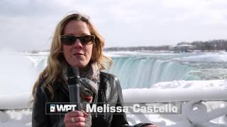 Season XIII WPT Fallsview Poker Classic Welcome to Niagara Falls [upl. by Oiluj782]