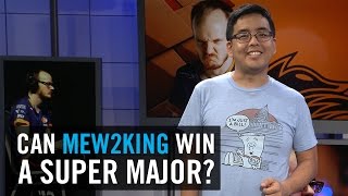 Melee Science Can Mew2King win a super major [upl. by Andrew]