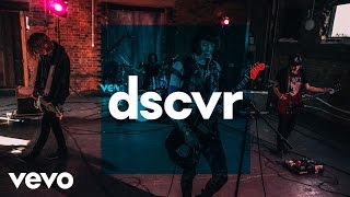 Dilly Dally  Ice Cream  Vevo dscvr Live [upl. by Llydnek]