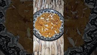 Besan Ka Halwa Recipe Easy and Delicious translationquranandislam easyrecipe [upl. by Aleak]