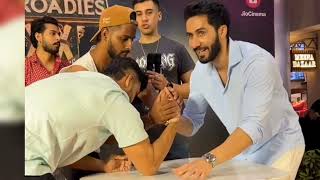 MTV Roadies Season 20 Auditions  Roadies xx Inside News roadies mtvroadies roadies2024 [upl. by Chiarra]