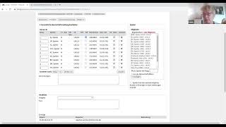 Tutorial Namentliche Mannschaftsmeldung Winter 2024 [upl. by Edals]