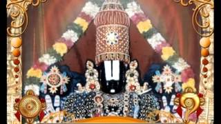 గోవింద నామాలు  Govinda Namalu  Govinda Namalu In Telugu Full Length  govinda namavali  srinivasa [upl. by Enovahs]