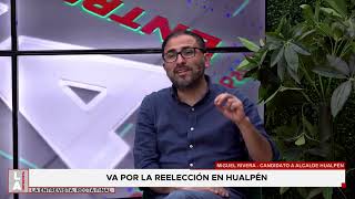 LA ENTREVISTA MIGUEL RIVERA 27 DE SEPTIEMBRE 2024 [upl. by Janette177]