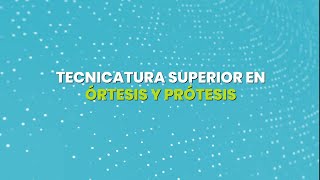 ISPC  Inscripciones abiertas a la Tecnicatura Superior en Órtesis y Prótesis [upl. by Aisak]