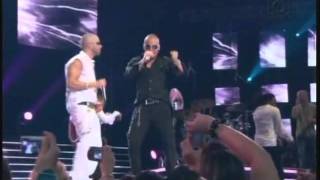 Wisin y Yandel 1Yo Te Quiero 2Por Que Me Tratas Asi 3Una Noche Mas 4 Devorame otra vez [upl. by Akelahs935]