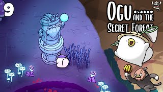 Ogu and the Secret Forest Gameplay Part 9  The Mining Farm [upl. by Rawde]