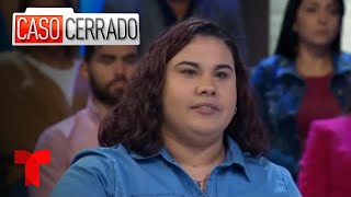 Caso Cerrado Capítulo Completo Eres la mamá o la hija👩🏽👩🏽🏨🗝️ [upl. by Diraj]