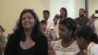 Special Mass Celebrated by Rev Fr Stanley Peiris [upl. by Clarise]