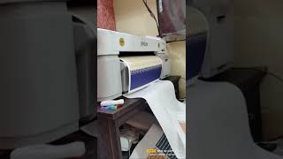 F530 printer Noida Delhi [upl. by Lorry836]