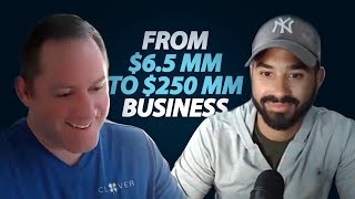 Josh Kelly How Smart Bizs Grow Faster in a Downturn PMNow Podcast [upl. by Olshausen348]