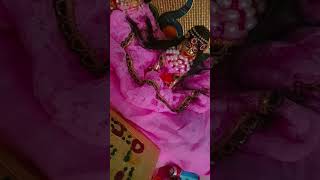 viralshortvideo krishnabhajan harekrishna radhakrishna radharadha [upl. by Mahmud]