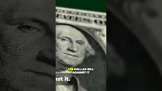 Simple Trick to Spot Counterfeit Money Rub and Reveal Authenticity [upl. by Eedebez331]