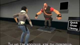 The Gmod Idiot box Эпизод 5 На русском [upl. by Gladine]