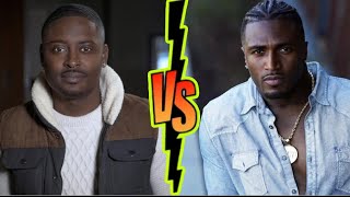 Stevie Baggs VS Dalen Spratt lifestyle Kountry Wayne Income Biography Comparison Facts [upl. by Culbert]