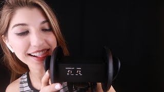 ASMR Tongue Fluttering [upl. by Cynthea]