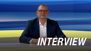 INTERVIEW mit Michaël Studer HRLeiter Spitex BielBienne Regio AG [upl. by Inimod]