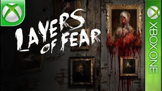 Longplay of Layers of Fear [upl. by Greenstein410]