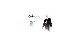 Hitman 2  silence assassin [upl. by Rapp748]