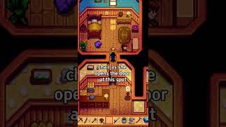 Get Mayors Shorts Easily  Stardew Valley [upl. by Quenby]