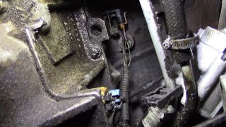 New Crank Sensor Still has P0335P0336 How to Diagnose DIY [upl. by Docia]