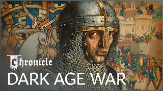 3 Hours Of Medieval Military History [upl. by Chic623]