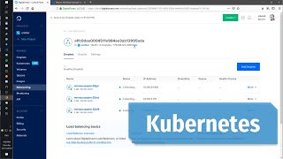 Emitter ProductionReady Cluster with Kubernetes amp DigitalOcean [upl. by Parhe534]